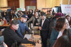 Enprotur 2025 consolida su rol como motor del turismo regional