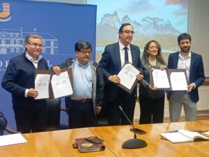 Magallanes reactiva los comités de conservación de reservas de biósfera