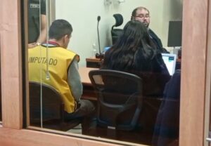 Veredicto condenatorio para sujeto que dejó a su víctima al borde de la muerte