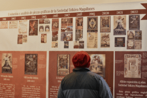 Sociedad Tolkien realizará su XI Concilio literario