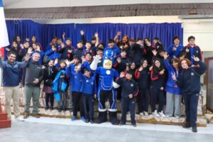 Edelmag impulsa conciencia energética en escolares de Punta Arenas