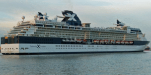 Epaustral espera 163 cruceros para Temporada 2025-2026, 12 menos que la anterior