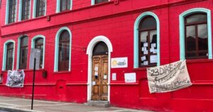 Gobierno Regional y Ejecutivo buscan alternativas tras cierre de Casa del Samaritano