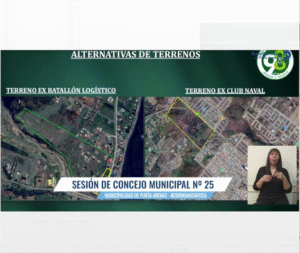 Carabineros presenta avances clave para grupo de formación en Punta Arenas
