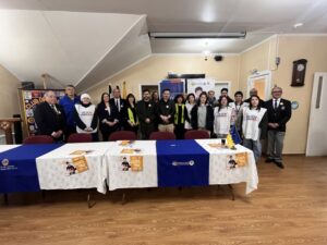 Injuv sella histórica alianza para impulsar el voluntariado para las Jornadas