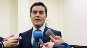 Ricardo Contreras fue reelecto como director del Hospital Clínico Magallanes