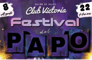 “Festival del Papo” celebra tercera versión en homenaje al músico Pablo Caidane