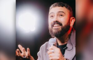 Risas aseguradas este viernes en Dreams con el show de 