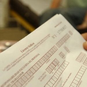 Denuncia ciudadana obliga a Suseso entregar información de médicos que más emitieron licencias médicas