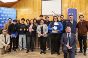 Injuv Magallanes celebra el Mes de las Juventudes