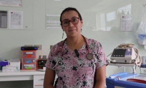 “Después de la Semana de Fiestas Patrias probablemente vuelvan a subir los virus respiratorios”