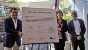 Alcanzan importante acuerdo para aumentar el consumo de salmón en Chile