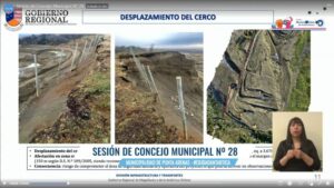 Vertedero al límite en Punta Arenas: autoridades acuerdan hoja de ruta para evitar colapso