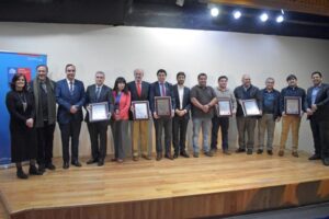 Trece empresas magallánicas ya  cuentan con el Sello Empresa Regional