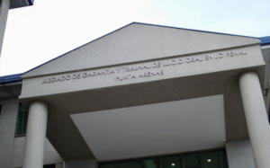 Imputada por abusar sexualmente de menor de edad recuperó su libertad