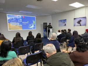MMA invita a postular al Comité Regional por Acuerdo de Escazú en Magallanes