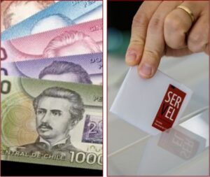 El alto costo de la política: Total de campañas podrían superar los $100 mil millones