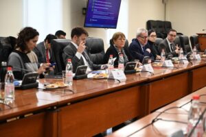 Gobierno refuerza estrategia de hidrógeno verde en medio de “dudas” por aporte anticipado