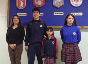 El trabajo educativo que impulsa la Escuela 18 de Septiembre con sus estudiantes migrantes