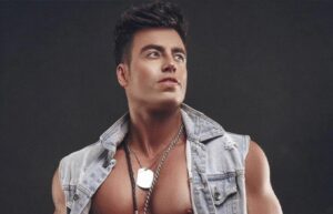 Bruno Zaretti llega con renovado show Axé a Dreams