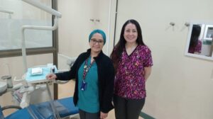 Hospital Clínico aplicará teleodontología en trastornos temporomandibulares y dolor orofacial