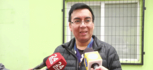 “Mayor seguridad en los recintos de  salud no mejorará con un mayor  número de guardias o estrategias”