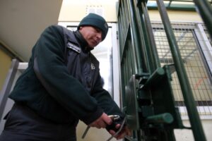Gendarmería inicia movilización ante nula respuesta a sus peticiones
