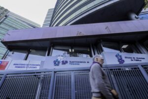 “Fallo de sistema” deja sin aguinaldo de Fiestas Patrias a pensionados