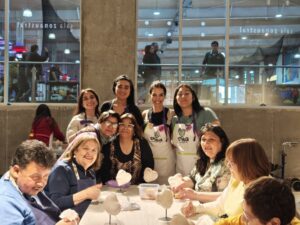 Crea corazones y su compromiso  con las Jornadas por la Rehabilitación