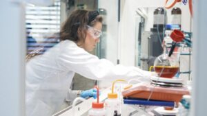 Estudio destaca necesidad de generar condiciones concretas de inclusión para mujeres en la industria del H2V