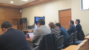 Fiscalía pidió “secreto” en causa de contrabando y formalizó a los 13 detenidos