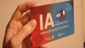 Desde hoy comienza distribución de la tarjeta binacional en Punta Arenas