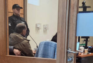 En la frontera atraparon a adulto mayor buscado por un delito sexual en Chiloé