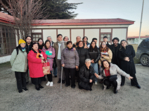Buscan implementar plan de articulación para fortalecer puntos de cultura en Magallanes