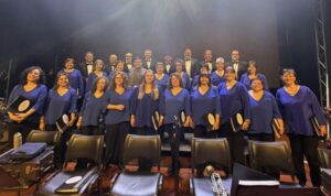 Coro Arte Vocal de Punta Arenas participará en encuentro coral interregional en Río Bueno