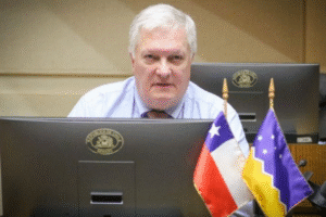 “Hay que anteponer el interés nacional sobre el interés de cualquier gobierno de turno”