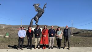 Torres del Paine se prepara para recibir la cumbre mundial de turismo aventura