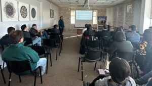 SAG Magallanes se prepara para fiscalizaciones en nueva temporada de cruceros