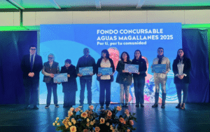 Aguas Magallanes entrega más de  $26 millones a organizaciones sociales