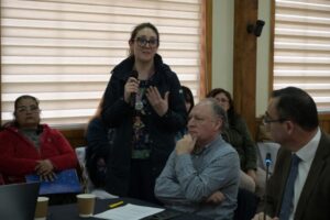 “Es un anhelo de la comunidad, de los funcionarios y de la atención primaria”