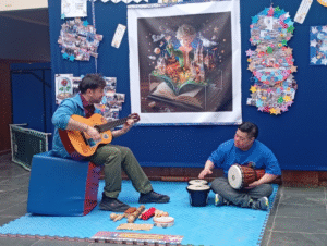 Centro de Capacitación Laboral Humberto León Seguel dio a conocer su proyecto educativo
