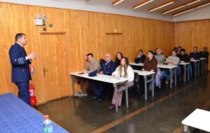 FACH invita a empresas de la construcción de Magallanes a participar en proyectos