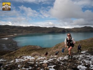 Prepárate para el Ultra Paine 2025: consejos de deportistas para la carrera en la Patagonia