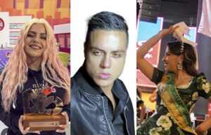 Dreams inicia festejo patrio con esquinazo y anuncia atractivos shows para este fin de semana