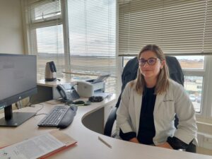 El 50% de hospitalizaciones en UTI pediátrica corresponde a virus respiratorio sincicial