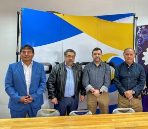 AGIA inicia preparativos para la Expo Magallanes 2026