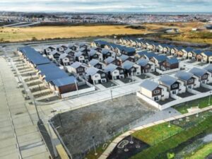 Mercado de casas impulsa recuperación de ventas inmobiliarias en Punta Arenas