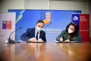 Convenio de programación entre GORE y Minsal en revisión