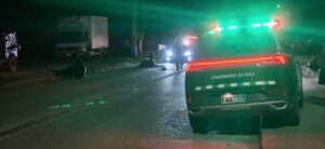 Nuevo accidente deja caballos heridos de gravedad