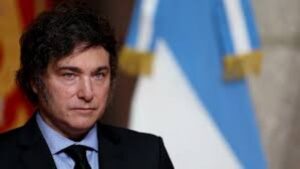 Milei llega a Ushuaia para cimentar apoyos